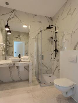 Apartamenty Prymasa Residence, Varsovia (foto 4)