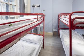 Astor Museum Hostel, Londyn (zdjęcie 3)