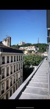 Celect'In Lyon Suites climatisées SkyView, Lione (foto 2)