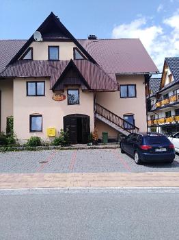 Podhalanka Pokoje, Zakopane (photo 5)