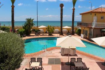 Hostal Esperanza, Benajarafe (foto 5)