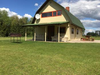 Ežmalas, Rembate (foto 5)