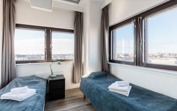 Sky Hostel Helsinki, Helsinki (foto 3)