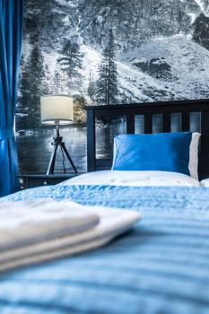 Nosal Hill Apartments&Spa, Zakopane (fotografie 5)