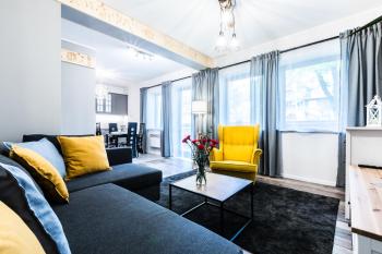 Nosal Hill Apartments&Spa, Zakopane (fotografie 3)