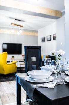 Nosal Hill Apartments&Spa, Zakopane (fotografie 2)