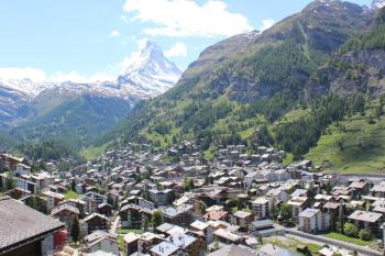 Stadel, Zermatt (photo 2)