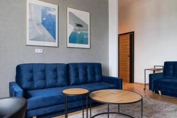 Warsaw Concierge Filtrowa, Varšava (fotografie 3)