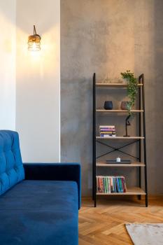 Warsaw Concierge Filtrowa, Varšava (fotografie 5)