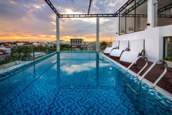 Sol Villa, Hoi An (photo 2)