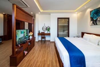 Sol Villa, Hoi An (photo 4)