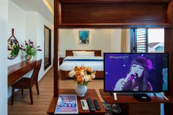 Sol Villa, Hoi An (photo 3)