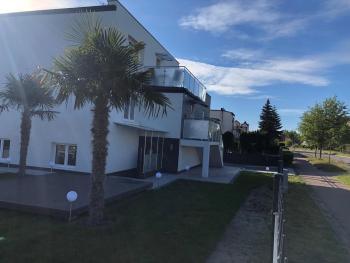 pokoje Ustka 52 Grunwaldzka