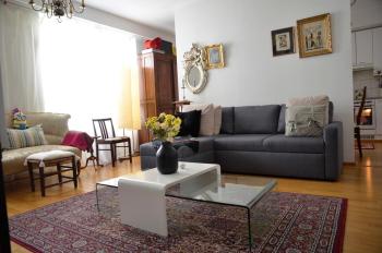 BEAUTIFUL SEASIDE TOWN Apartment with SAUNA and on-premise RESTAURANTS GYM ,SUPERMARKET, Helsinki (zdjęcie 5)