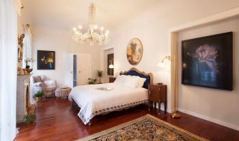 Casa dell'Arte Club House, Lizbona (zdjęcie 3)