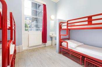 Astor Victoria Hostel, Londyn (zdjęcie 5)