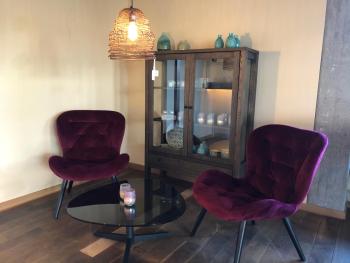 Boutique Hotel Kronenhof, Zurich (photo 3)