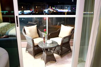 Telal Hotel Apartments, Dubaj (fotografie 2)