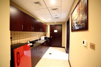 Telal Hotel Apartments, Dubaj (fotografie 3)