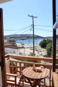 Michalis Studios, Lipsoi (photo 3)