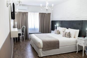 Ker San Telmo Hotel, Buenos Aires (photo 4)