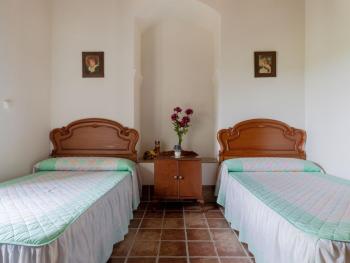 Rural house Santa Fé with private swimming pool, Córdoba (fotografie 5)