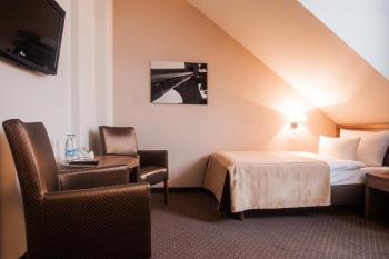 Hotel Gem, Wroclaw (foto 3)