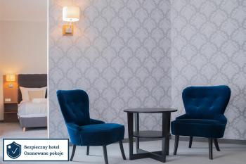 Brassel Aparthotel, Вроцлав (фото 2)