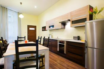 Neo Apartments, Cracovie (photo 2)