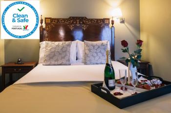 Hotel Sao Jose, Porto (photo 3)