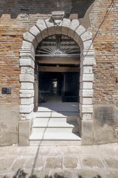 Residence Poli Venezia, Benátky (fotografie 3)