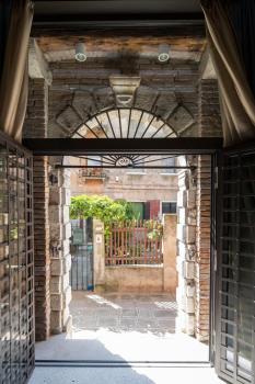 Residence Poli Venezia, Benátky (fotografie 2)