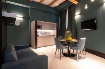 Residence Poli Venezia, Benátky (fotografie 5)