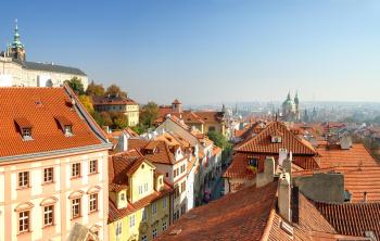 Red Lion Hotel, Praga (foto 4)