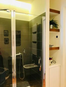 Sweet & cosy room next to the beach, Viareggio (Foto 5)