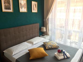 La Suite Rooms & Apartments, Bologna (foto 4)