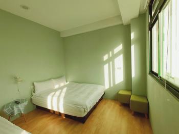 M House, Chua-lien (fotografie 5)