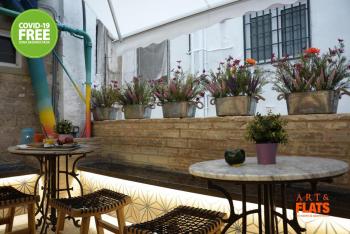 Art&Flats Hostel, Valencia (foto 4)