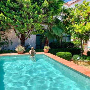 Apartamentos Los Patios de la Judería, Kordoba (zdjęcie 2)