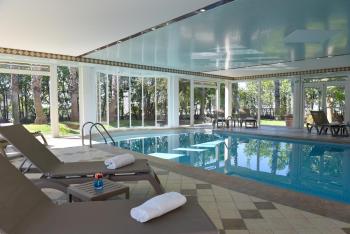 Ostella Spa & Resort, Bastia (foto 2)