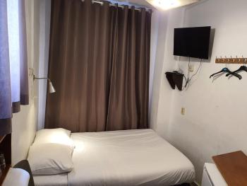 Hotel Schroder, Amsterdam (photo 4)