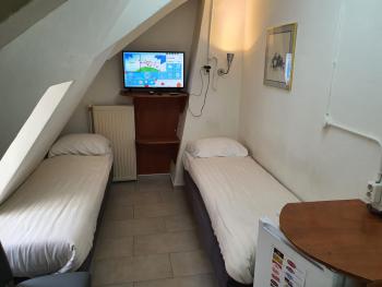 Hotel Schroder, Amsterdam (photo 3)