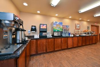 Sleep Inn & Suites near Spirit Mountain, Duluth (fotografie 2)