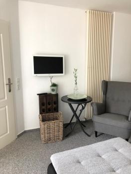 Apartment in Wiek, Wiek auf Rügen (Foto 4)