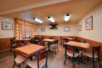 Sleep Inn & Suites near Spirit Mountain, Duluth (fotografie 4)