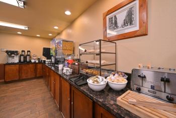 Sleep Inn & Suites near Spirit Mountain, Duluth (fotografie 5)