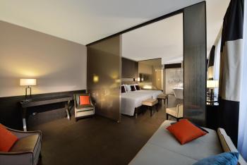 Rome Life Hotel, Řím (fotografie 2)