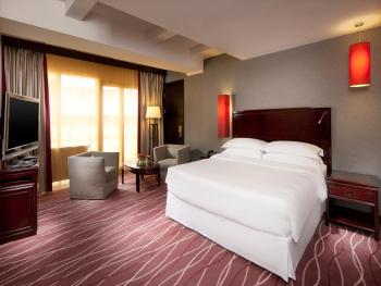 Radisson Blu Hotel Prague, Prag (Foto 3)
