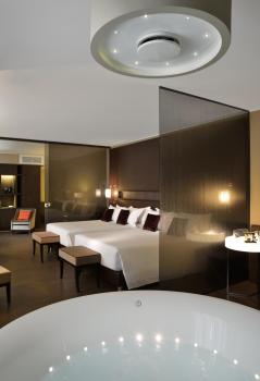 Rome Life Hotel, Řím (fotografie 4)