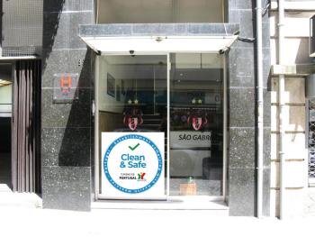Hotel S. Gabriel, Porto (photo 4)
